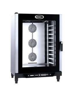 Печь конвекционная Unox XB 895 Печь конвекционная Unox XB 895